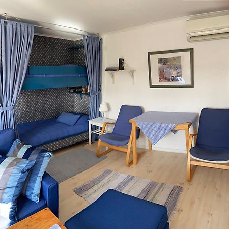 Cottage Bastad/Bjaere ภายนอก รูปภาพ