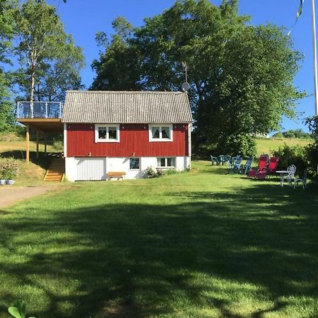 Cottage Bastad/Bjaere ภายนอก รูปภาพ