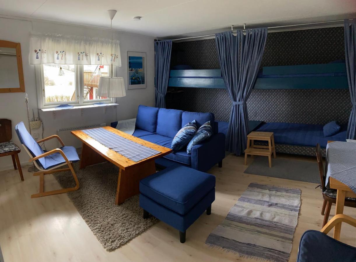 Cottage Bastad/Bjaere ภายนอก รูปภาพ