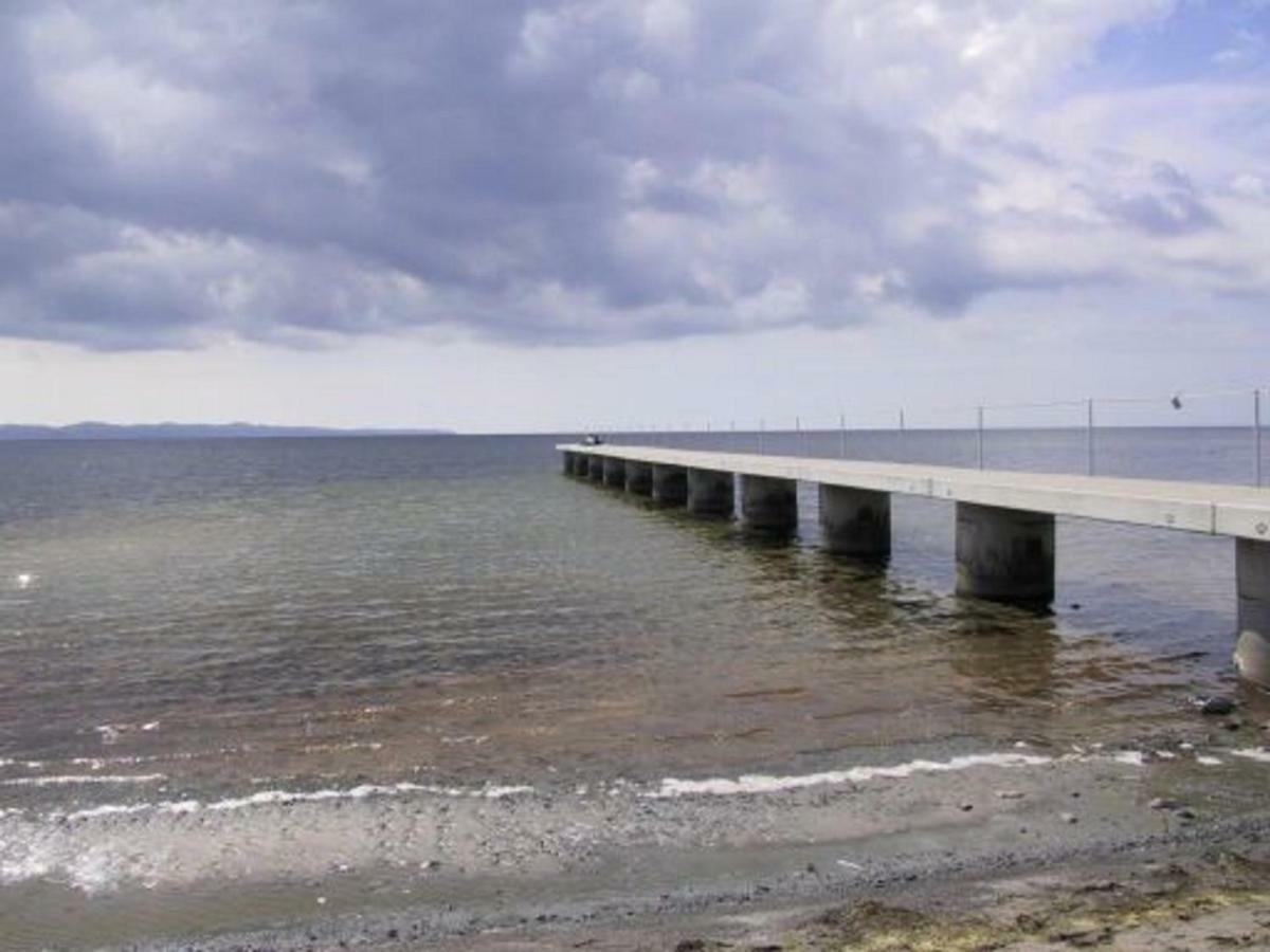 Cottage Bastad/Bjaere ภายนอก รูปภาพ